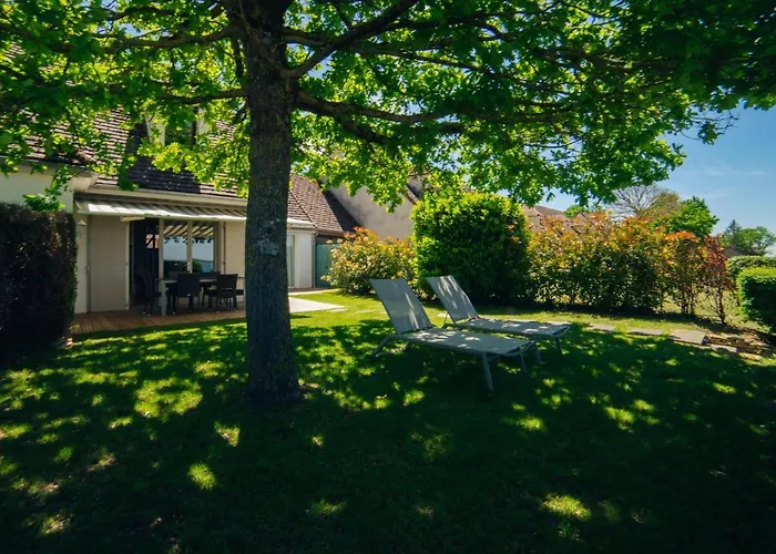 Cottage \